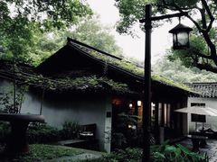 -法云安缦酒店