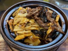 -京天红酒家(虎坊路店)