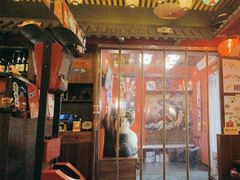 -隐月· 㐂和食屋(芝罘万达公馆店)