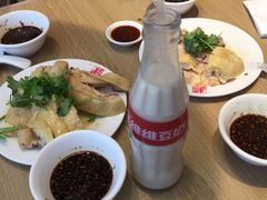 -泰煌鸡·上海白斩鸡·鸡汤面(鹤庆店)