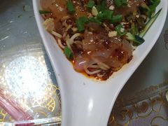 -蜀韵川香水煮鱼(泰山路店)