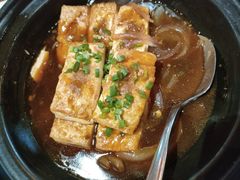 -德胜轩正宗顺德菜(宝安沙井会展中心店)