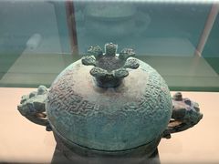 -四川博物院