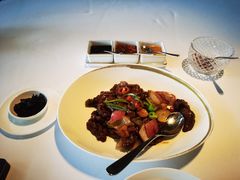 -金轩中餐厅 Jin Xuan(浦东丽思卡尔顿酒店)