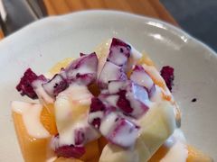 -POKEE VIA&Brunch·维娅(重庆来福士店)