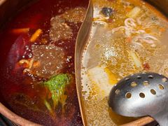-老墙根涮肉(王四营店)