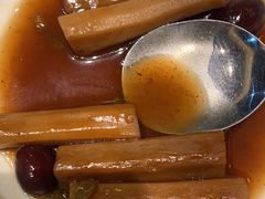 -金狮麟·新豫菜(金码大厦店)