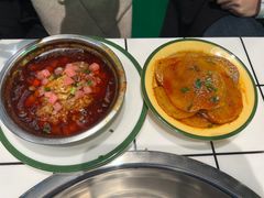 -晓彭肥肠鸡(茂业天地店)