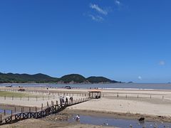 -东海半边山旅游度假区