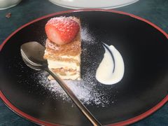 -T館·花园艺术餐厅