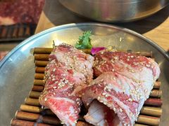 -西塔老太太泥炉烤肉(望京一店)