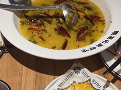 -新太二·鲜料川菜(智慧城广百店)