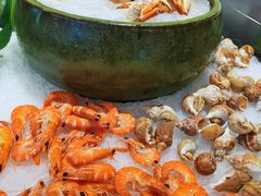 -威斯汀舞台餐厅