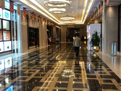 -韶关风度华美达广场酒店