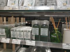 -MUJI无印良品(滨江宝龙城店)