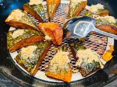 -莆鑫海鲜城(浏河店)