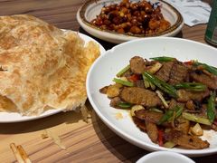 -九转小磨·东北菜老字号(祥安店)