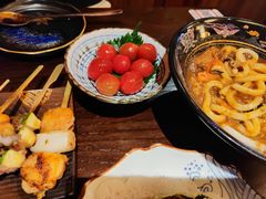 -鸟鹏烧鸟居酒屋(熙龙湾店)