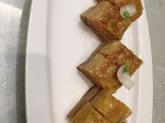 -松鹤楼(狮山永利广场店)