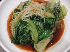 -小厨娘淮扬菜(板桥一店)