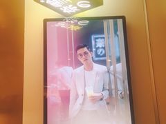 门面-奈雪的茶(市百一店)