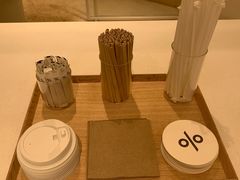 -% Arabica阿拉比卡咖啡(深圳湾万象城店)