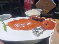 -四世同堂·京菜·烤鸭(双井店)