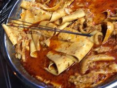 -虎卫烤肉(东关南街店)