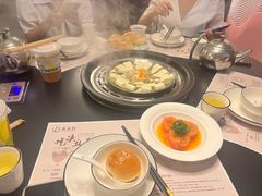 -水禾轩·海鲜蒸汽主题餐厅(新香洲旗舰店)