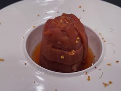桂花糯米糖藕-RIVIERA 松鹤楼(外滩店)