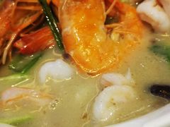 -闽海肴(北辰荟店)