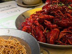 -巴厘龙虾·榜首油焖大虾(音乐学院·沿江酒馆店)