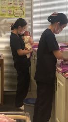 -弗蕾亚·和月月子调理院(东湖店)