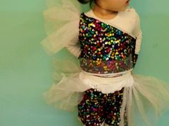 android_upload_pic-Isee灰姑娘国际儿童艺术中心(BHGMall店)