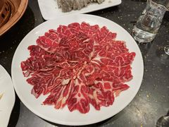 -南门涮肉(通州店)