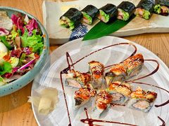-Hatsune隐泉日式料理(三里屯太古里店)