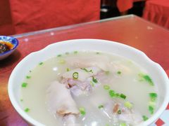 -易老妈蹄花.特色川菜(人民公园总店)