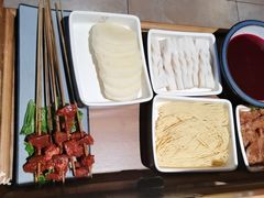 -杨家火锅(国美店)