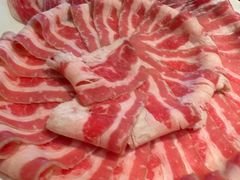 -宝泉铜锅·涮羊肉(解放东路店)