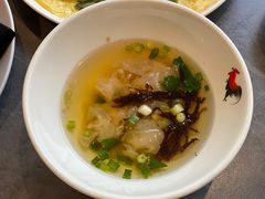 莆田扁肉汤（位）-莆田餐厅PUTIEN(西安万象天地店)