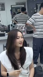 -米可造型烫染