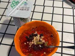 -土货重庆火锅(罗斯福广场店)