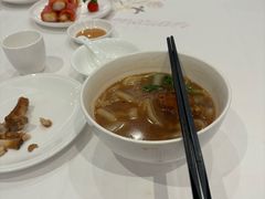 -粤珍轩·家宴·广式茶点(新城广场店)