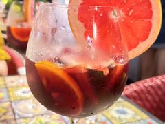 -BROWNSTONE布朗石西班牙餐厅(富城店)