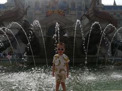 -波塞冬旅游度假区