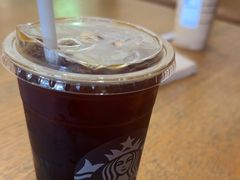 -星巴克(太原茂业天地店)