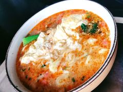 方便面-很久以前羊肉串(打浦路店)