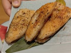 -三石铁板烧(紫竹桥店)