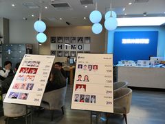 -海马体照相馆(北京apm店)