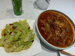 -峨嵋小镇·川菜(正定朗华店)